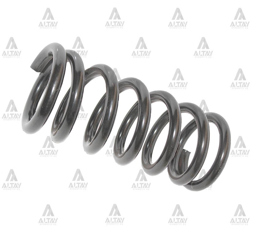 KIA Pregio Ön Helezon Yayı Ön OEM 0K72A34011A